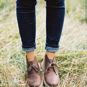 CLARKS Original Desert Boot